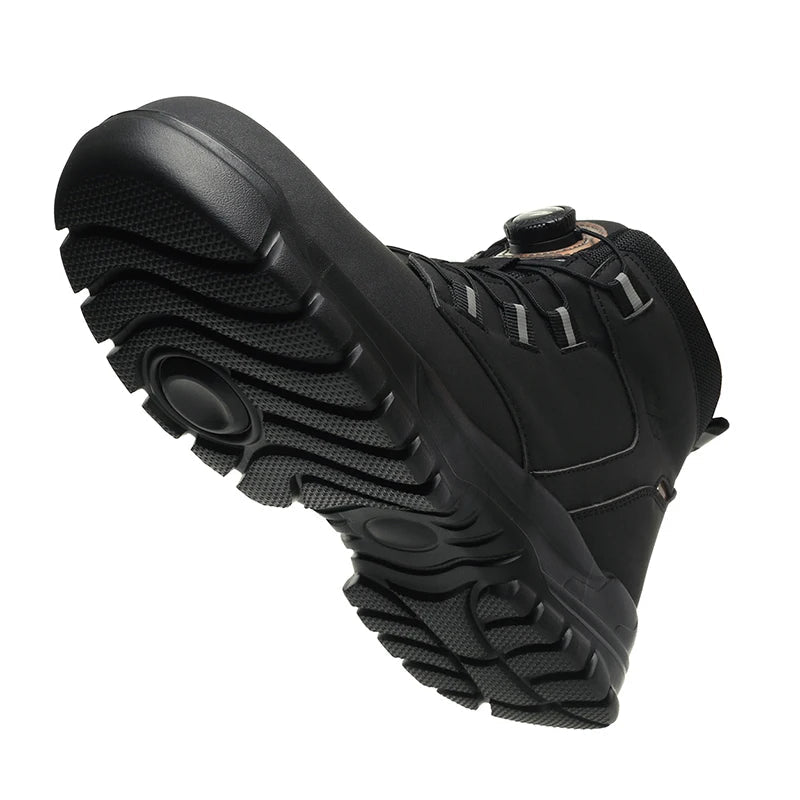 Bota de Segurança Masculina Ultraconforto