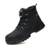 Bota de Segurança Masculina Ultraconforto