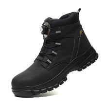 Bota de Segurança Masculina Ultraconforto