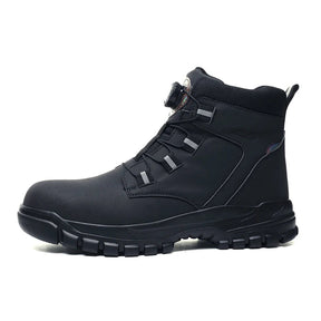 Bota de Segurança Masculina Ultraconforto