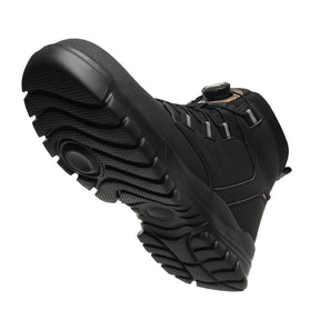 Bota de Segurança Masculina Ultraconforto